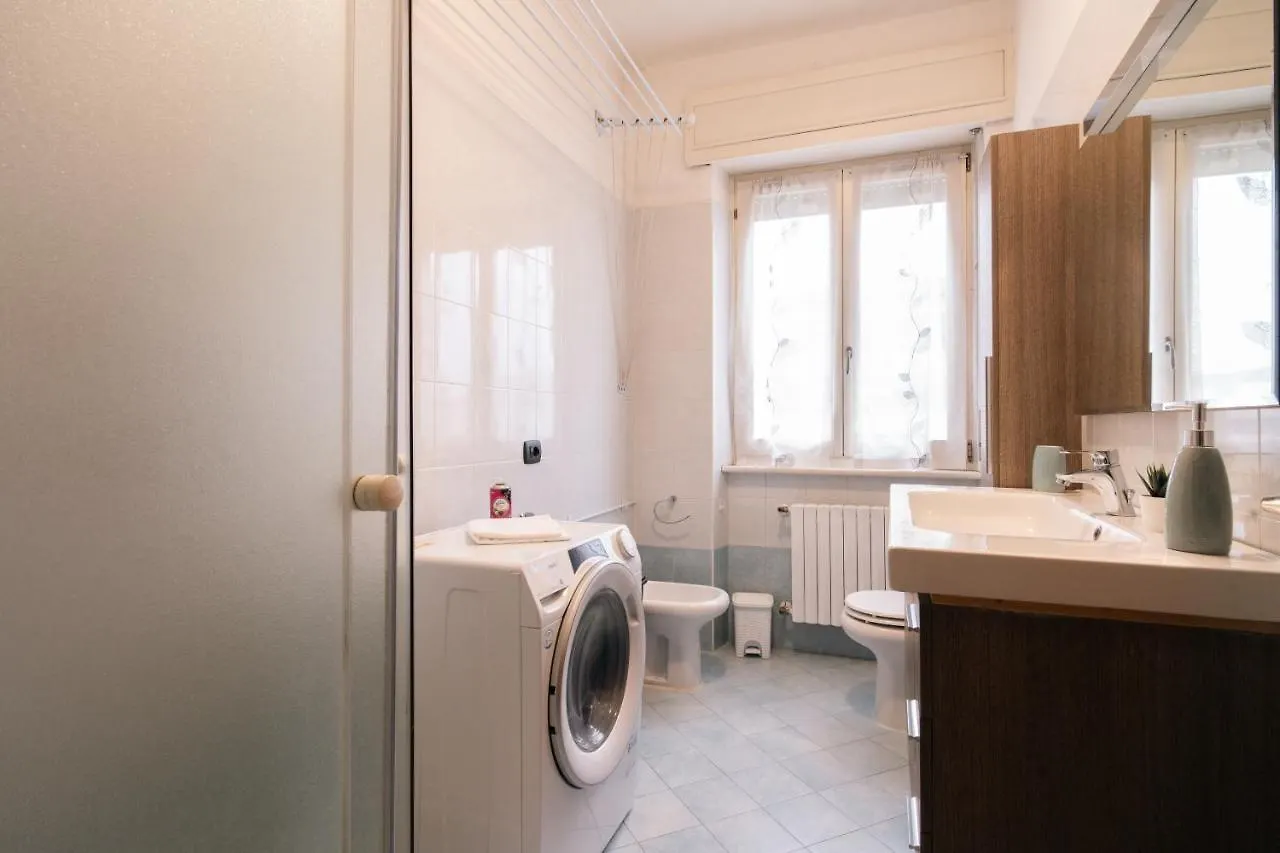 Appartement Appartamento Scaligero Verona