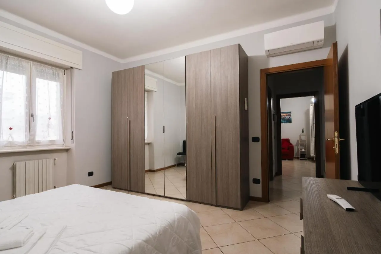 Apartment Appartamento Scaligero Verona