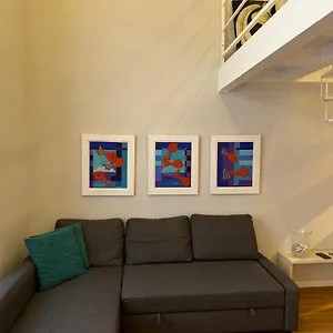 Vicool - Centro Storico Apartamento Nápoles