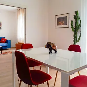 Apartment Casa Musica Sol, Verona