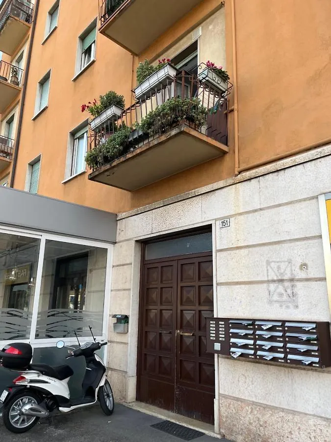 Appartamento Scaligero Verona