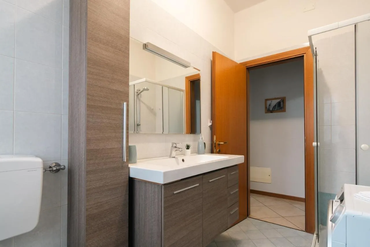 Appartamento Scaligero Verona Italia