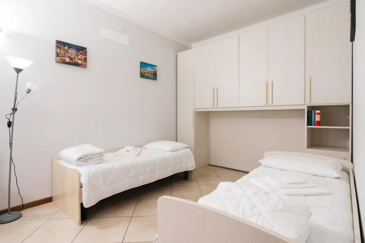 Appartamento Scaligero Verona Apartment