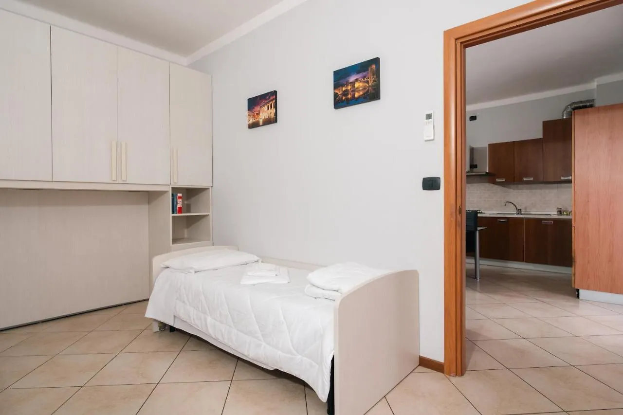 Apartamento Appartamento Scaligero Verona Italia