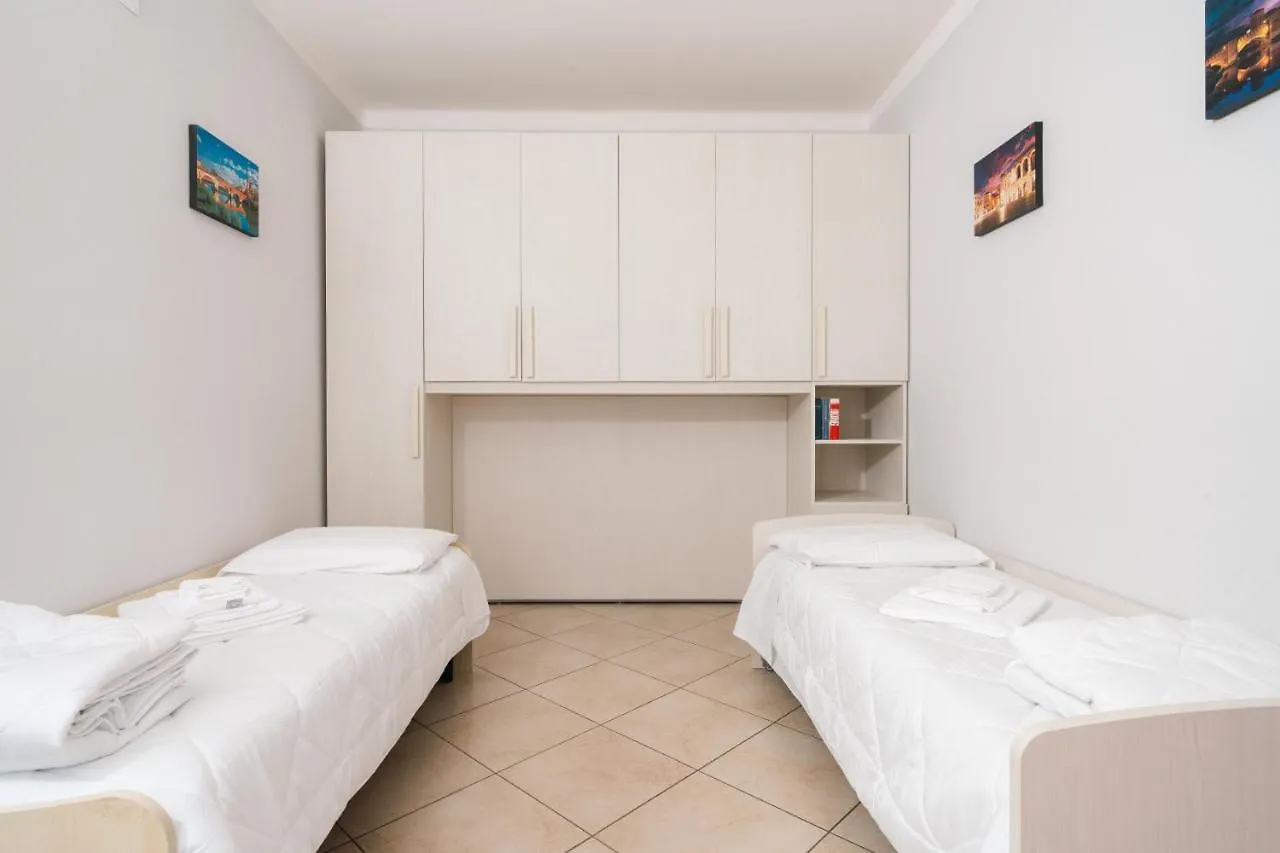 Appartamento Scaligero Verona Italia