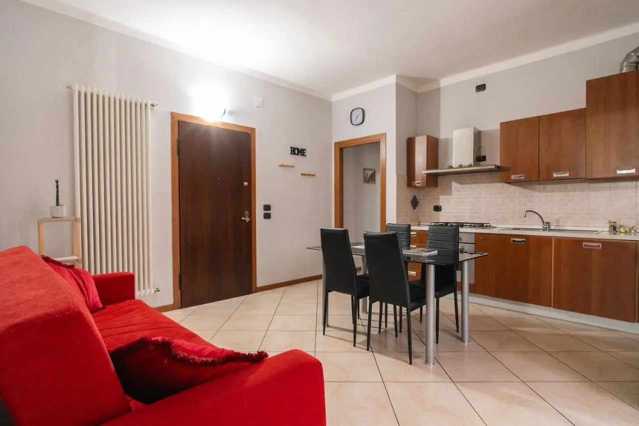 Appartamento Scaligero Verona 0*,  Italia